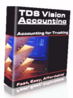 TDS Accounting Software