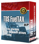 TDS Trucking Software